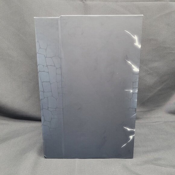 SDCC 2022 MATTEL MEGA CONSTRUX MASTERS OF THE UNIVERSE CASTLE GRAYSKULL SET MOTU - Picture 6 of 8